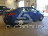 2019 Hyundai Accent фото
