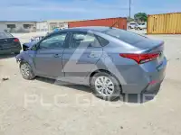 2019 Hyundai Accent фото