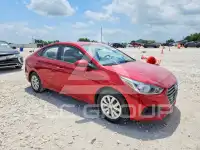 2019 Hyundai Accent photo