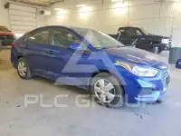 2019 Hyundai Accent фото