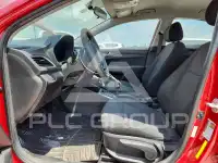 2019 Hyundai Accent photo