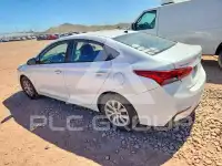 2019 Hyundai Accent photo