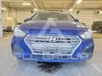 2019 Hyundai Accent фото