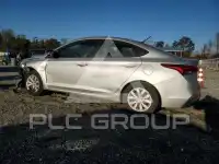 2019 Hyundai Accent фото