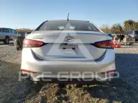 2019 Hyundai Accent фото