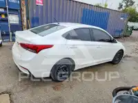 2019 Hyundai Accent фото