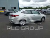 2019 Hyundai Accent фото