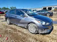 2019 Hyundai Accent photo