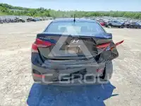2019 Hyundai Accent фото