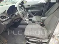 2019 Hyundai Accent фото