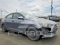 2019 Hyundai Accent фото