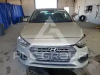2019 Hyundai Accent фото