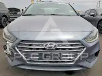 2019 Hyundai Accent фото