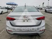 2019 Hyundai Accent фото