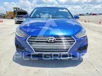 2019 Hyundai Accent photo