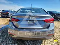 2019 Hyundai Accent photo