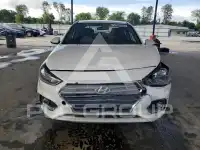 2019 Hyundai Accent фото