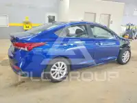2019 Hyundai Accent фото
