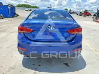 2019 Hyundai Accent photo