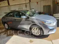 2019 Hyundai Accent фото