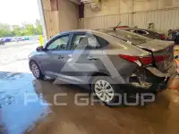 2019 Hyundai Accent фото