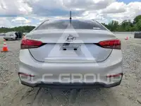 2019 Hyundai Accent фото