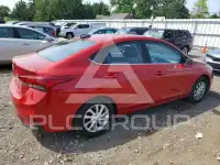 2019 Hyundai Accent фото