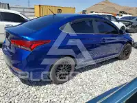 2019 Hyundai Accent фото