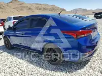 2019 Hyundai Accent фото