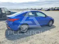 2019 Hyundai Accent фото