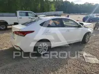 2019 Hyundai Accent фото