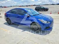 2019 Hyundai Accent photo