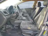2019 Hyundai Accent фото