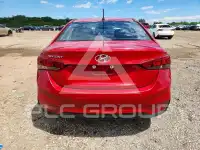2019 Hyundai Accent фото