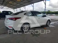 2019 Hyundai Accent фото