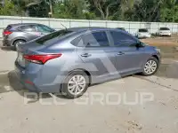 2019 Hyundai Accent photo