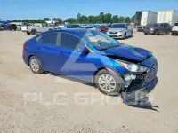 2019 Hyundai Accent фото