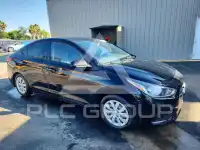 2019 Hyundai Accent photo