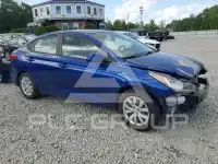 2019 Hyundai Accent фото