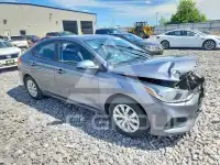 2019 Hyundai Accent photo