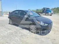2019 Hyundai Accent фото