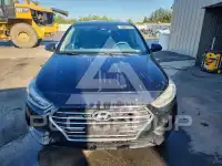 2019 Hyundai Accent photo