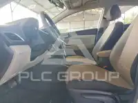 2019 Hyundai Accent фото