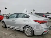 2019 Hyundai Accent фото