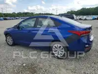 2019 Hyundai Accent фото
