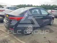 2019 Hyundai Accent фото