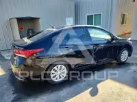2019 Hyundai Accent photo