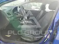 2019 Hyundai Accent фото