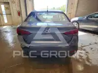 2019 Hyundai Accent фото
