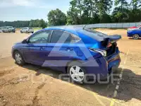 2019 Hyundai Accent фото